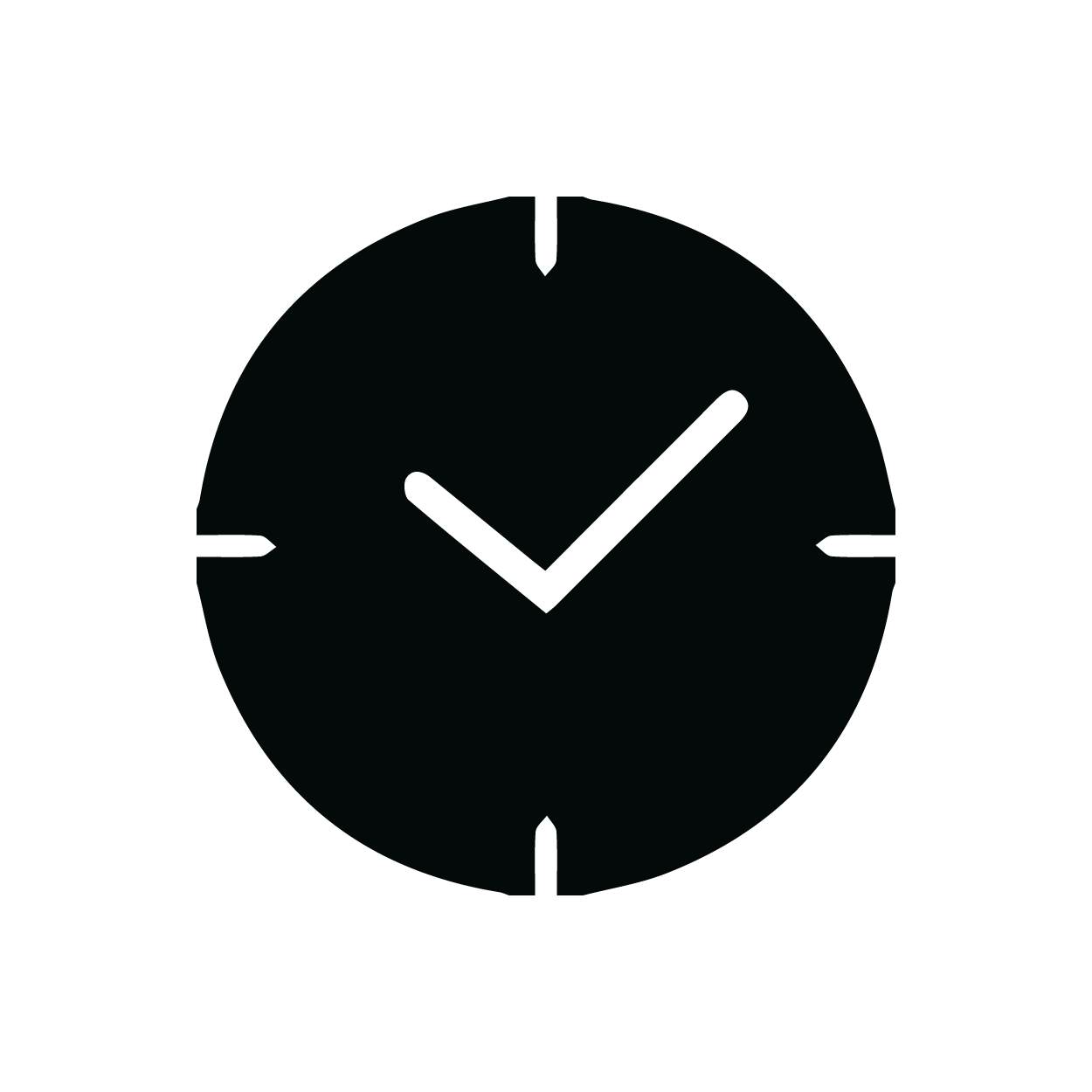 Icône de montre
